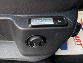 Volkswagen Tiguan 2.0 TDI SEL DSG 4Motion Euro 6 (s/s) 5dr