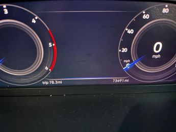 Volkswagen Tiguan 2.0 TDI SEL DSG 4Motion Euro 6 (s/s) 5dr