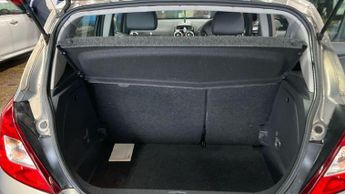 Vauxhall Corsa 1.4 16V SE Auto Euro 5 5dr