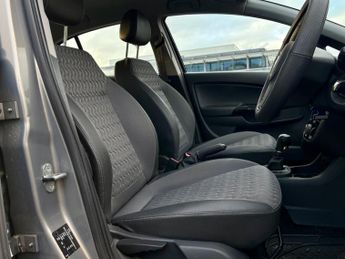 Vauxhall Corsa 1.4 16V SE Auto Euro 5 5dr