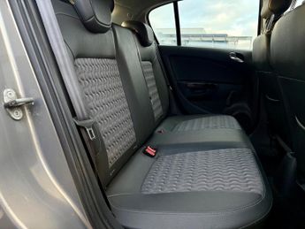 Vauxhall Corsa 1.4 16V SE Auto Euro 5 5dr