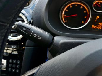 Vauxhall Corsa 1.4 16V SE Auto Euro 5 5dr