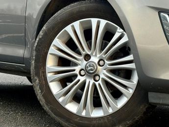 Vauxhall Corsa 1.4 16V SE Auto Euro 5 5dr