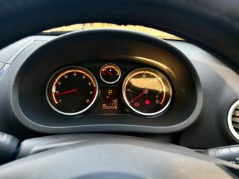 Vauxhall Corsa 1.4 16V SE Auto Euro 5 5dr