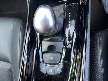 Toyota C-HR 1.8 VVT-h Excel CVT Euro 6 (s/s) 5dr