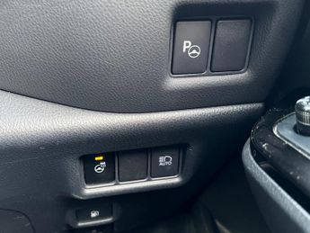 Toyota C-HR 1.8 VVT-h Excel CVT Euro 6 (s/s) 5dr