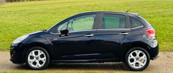 Citroen C3 1.2 PureTech ,ETG6  (s/s) 5dr