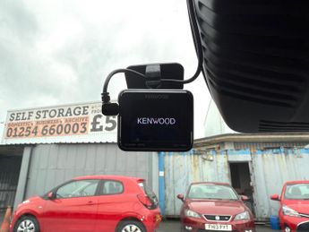 Volvo V60 1.6 T4 SE Lux Nav Auto Euro 5 (s/s) 5dr