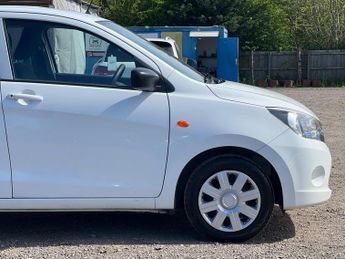 Suzuki Celerio 1.0 SZ2 Euro 6 5dr