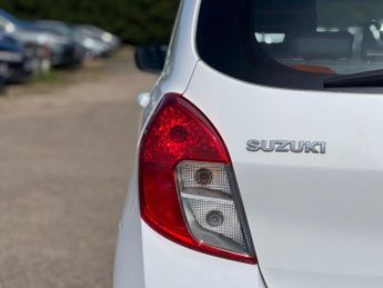 Suzuki Celerio 1.0 SZ2 Euro 6 5dr