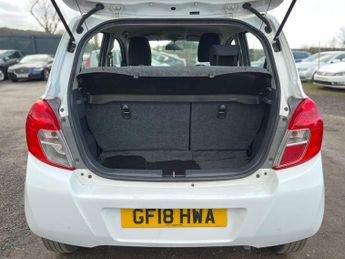 Suzuki Celerio 1.0 SZ2 Euro 6 5dr