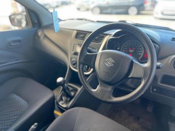 Suzuki Celerio 1.0 SZ2 Euro 6 5dr