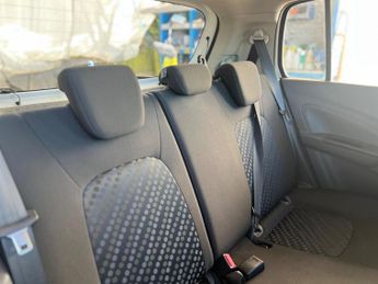 Suzuki Celerio 1.0 SZ2 Euro 6 5dr