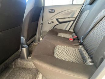 Suzuki Celerio 1.0 SZ2 Euro 6 5dr