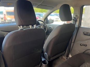 Suzuki Celerio 1.0 SZ2 Euro 6 5dr
