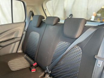 Suzuki Celerio 1.0 SZ2 Euro 6 5dr