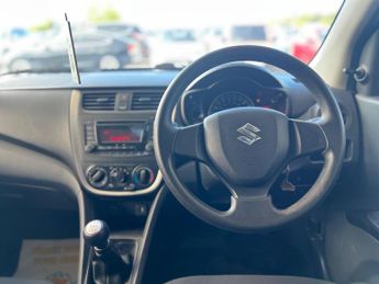 Suzuki Celerio 1.0 SZ2 Euro 6 5dr