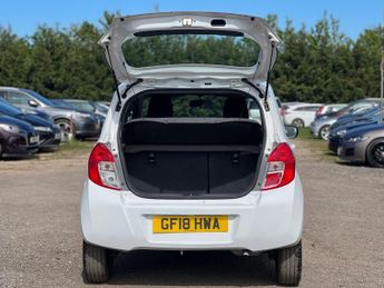 Suzuki Celerio 1.0 SZ2 Euro 6 5dr