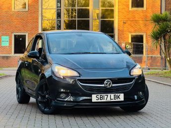 Vauxhall Corsa 1.4i ecoFLEX SRi VX Line Euro 6 3dr