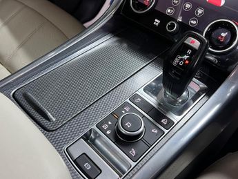 Land Rover Range Rover Sport 3.0 SD V6 HSE Dynamic Auto 4WD Euro 6 (s/s) 5dr