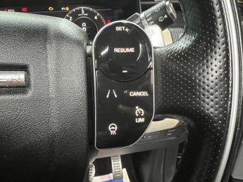 Land Rover Range Rover Sport 3.0 SD V6 HSE Dynamic Auto 4WD Euro 6 (s/s) 5dr