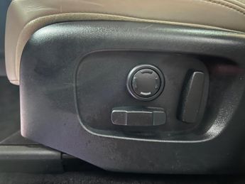 Land Rover Range Rover Sport 3.0 SD V6 HSE Dynamic Auto 4WD Euro 6 (s/s) 5dr