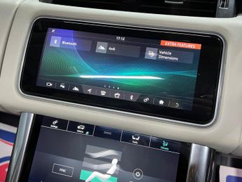 Land Rover Range Rover Sport 3.0 SD V6 HSE Dynamic Auto 4WD Euro 6 (s/s) 5dr