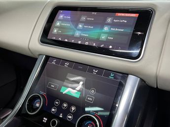 Land Rover Range Rover Sport 3.0 SD V6 HSE Dynamic Auto 4WD Euro 6 (s/s) 5dr