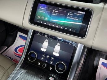 Land Rover Range Rover Sport 3.0 SD V6 HSE Dynamic Auto 4WD Euro 6 (s/s) 5dr