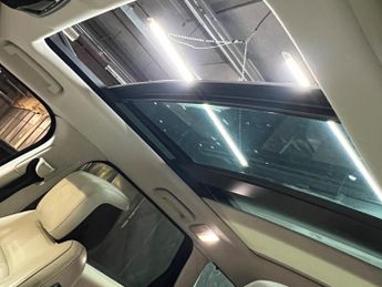 Land Rover Range Rover Sport 3.0 SD V6 HSE Dynamic Auto 4WD Euro 6 (s/s) 5dr