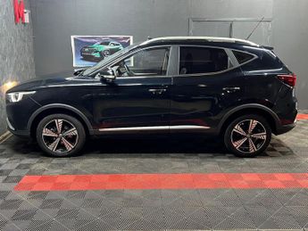MG MG ZS 44.5kWh Exclusive Auto 5dr
