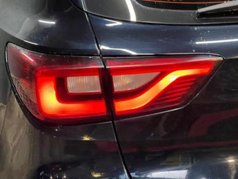 MG MG ZS 44.5kWh Exclusive Auto 5dr