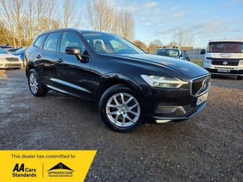 Volvo XC60 2.0 D4 Momentum Pro Auto Euro 6 (s/s) 5dr
