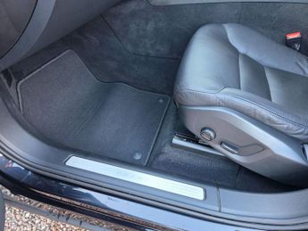 Volvo XC60 2.0 D4 Momentum Pro Auto Euro 6 (s/s) 5dr