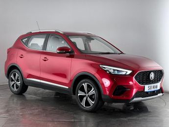 MG ZS 1.0 T-GDI Excite Auto Euro 6 5dr