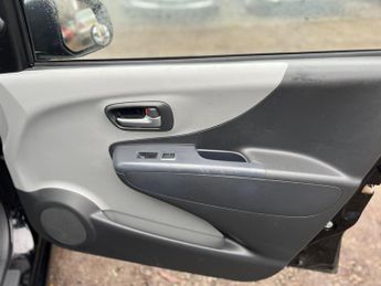 Suzuki Alto 1.0 12V SZ4 Euro 5 5dr