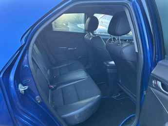 Honda Civic 2.2 i-CDTi Si 5dr