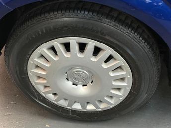 Vauxhall Astra 1.3 CDTi 16v Life 5dr