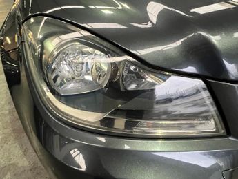 Mercedes-Benz C Class 2.1 C220 CDI BlueEfficiency AMG Sport G-Tronic+ Euro 5 (s/s) 4dr