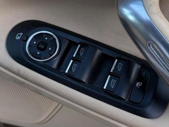 Ford Galaxy 2.2 TDCi Titanium X Auto Euro 5 5dr