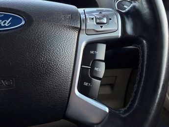 Ford Galaxy 2.2 TDCi Titanium X Auto Euro 5 5dr