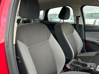 Ford Focus 1.6 TDCi Edge Euro 5 (s/s) 5dr