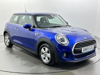 MINI Hatch 1.5 Cooper Classic Euro 6 (s/s) 3dr