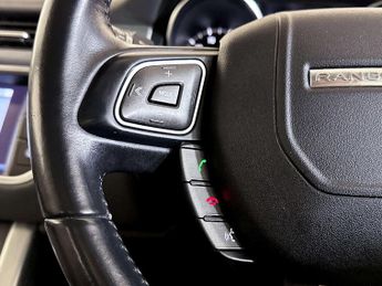 Land Rover Range Rover Evoque 2.0 eD4 SE Tech SUV 5dr Diesel Manual FWD Euro 6 (s/s) (150 ps)