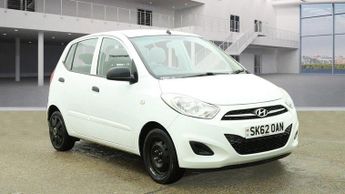 Hyundai I10 1.2 Classic Euro 5 5dr