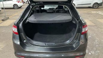 Ford Mondeo 2.0 TDCi ST-Line X Powershift Euro 6 (s/s) 5dr