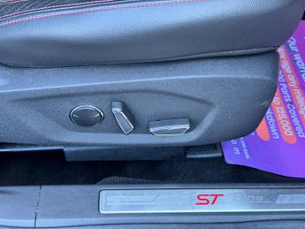 Ford Mondeo 2.0 TDCi ST-Line X Powershift Euro 6 (s/s) 5dr