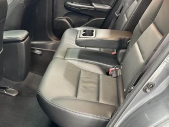 Honda Civic 1.8 i-VTEC SR Auto Euro 6 5dr