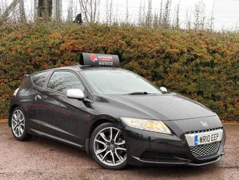 Honda CR-Z 1.5h IMA Sport Euro 5 3dr