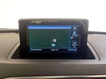Audi Q3 1.4 TFSI CoD Sport SUV 5dr Petrol Manual Euro 6 (s/s) (150 ps)